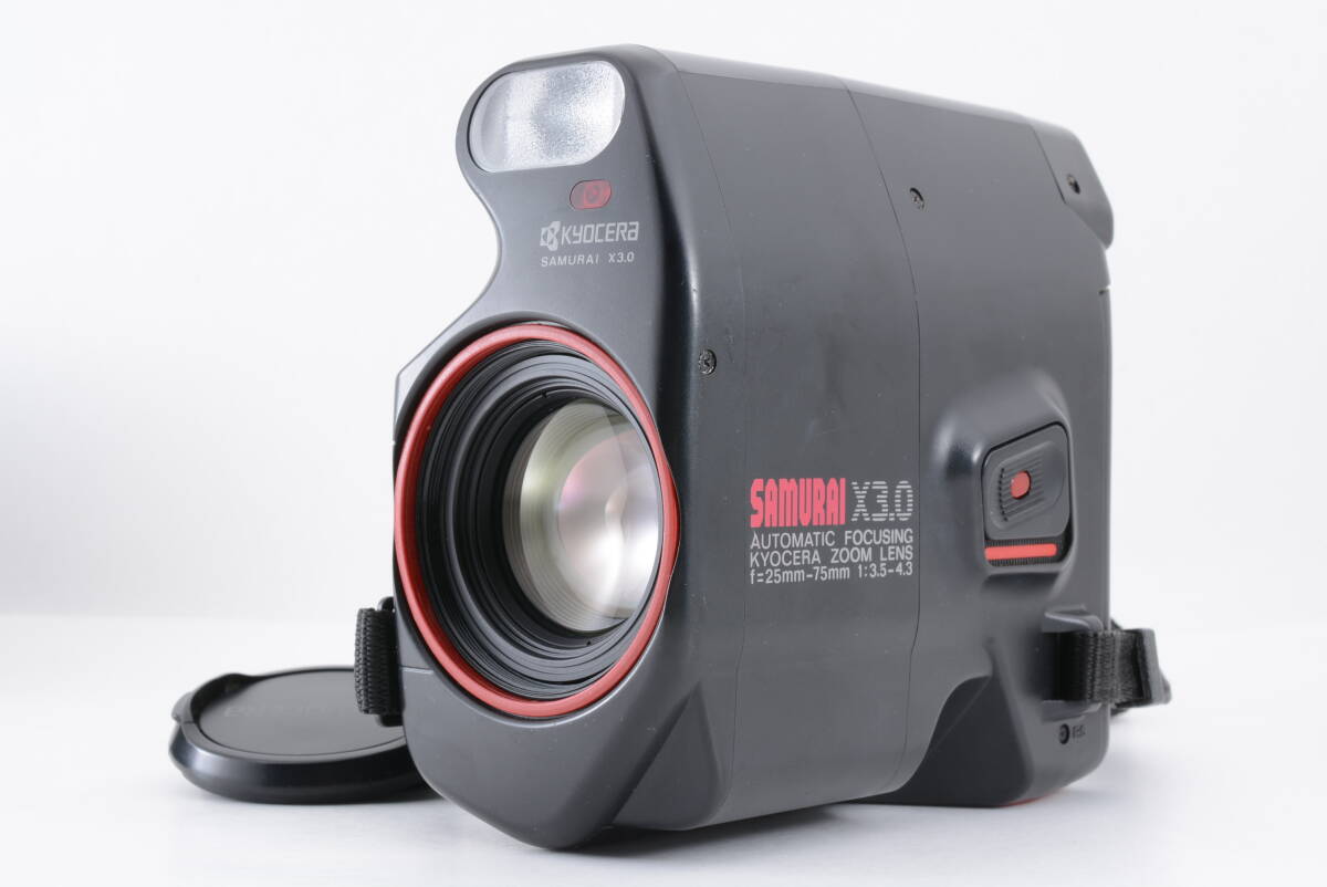 2026年最新】京セラ SAMURAI カメラの商品一覧 - Yahoo!オークション