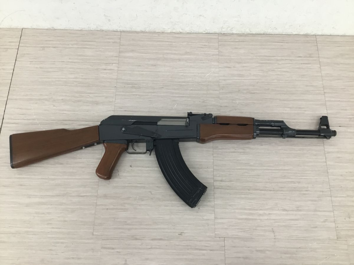 2026年最新】Yahoo!オークション -asgk ライフルの中古品・新品・未