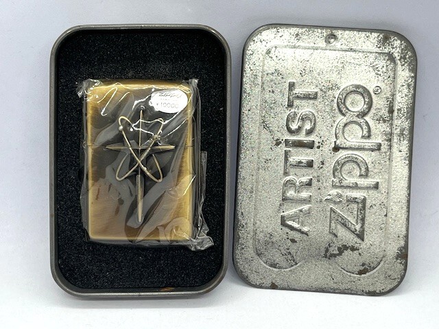 Yahoo!オークション -「buck-tick」(Zippo) (ライター)の落札相場