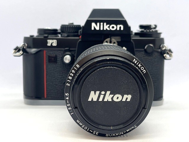 2026年最新】Yahoo!オークション -ニコンf(フィルムカメラ)の中古品