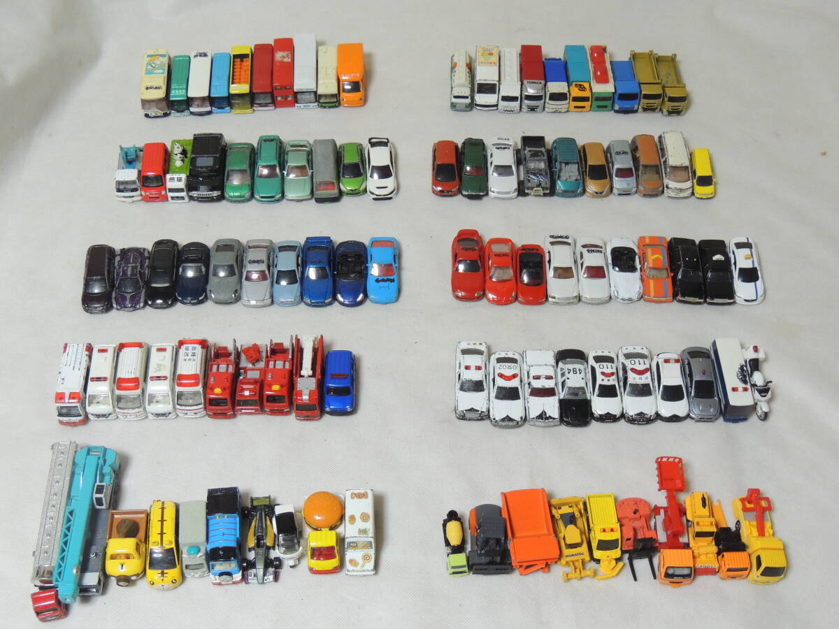 2026年最新】Yahoo!オークション -トミカ ジャンク 大量の中古品・新品