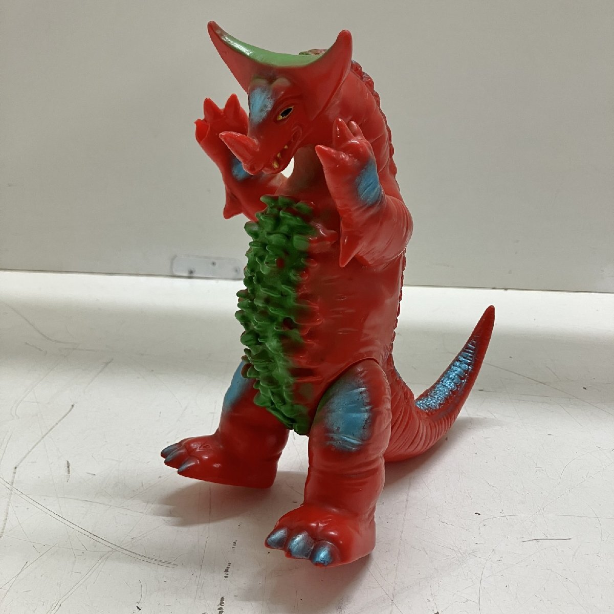 Yahoo!オークション -「(ブルマァク ブルマーク)」(ゴモラ) (怪獣