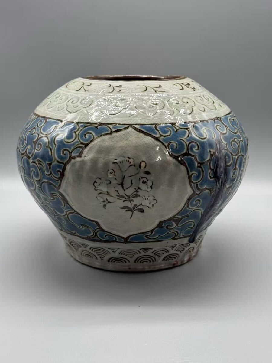 2026年最新】Yahoo!オークション -中国 骨董 壺の中古品・新品・未使用