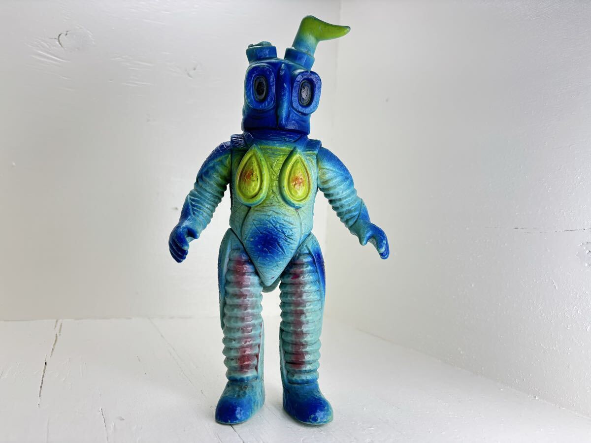 2026年最新】当時物 ブルマァクの魅力的なビンテージソフビ商品集