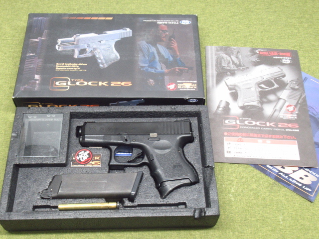 2026年最新】Yahoo!オークション -東京マルイガスブローバックの中古品