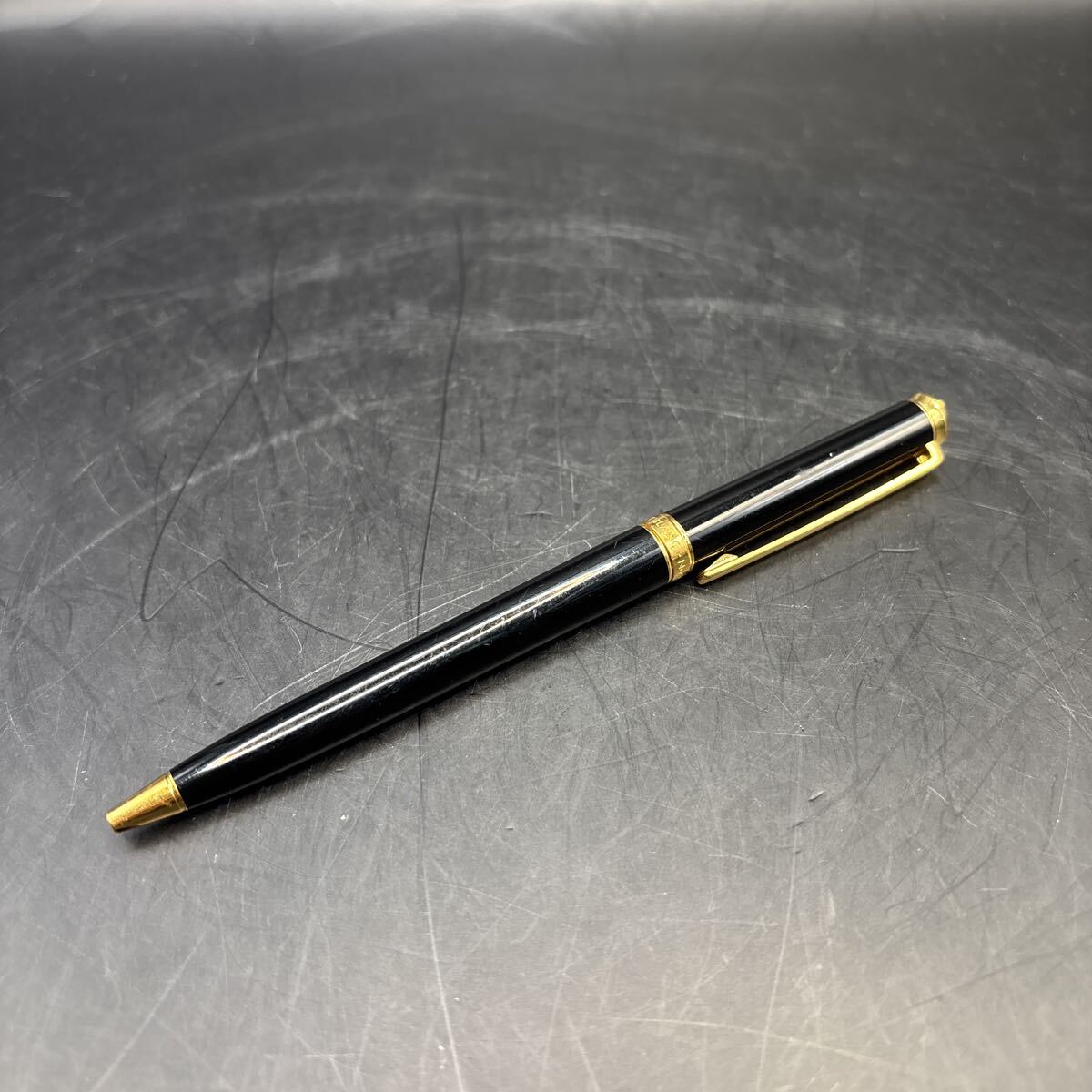 2026年最新】Yahoo!オークション -モンブラン ノブレス(ボールペン)の