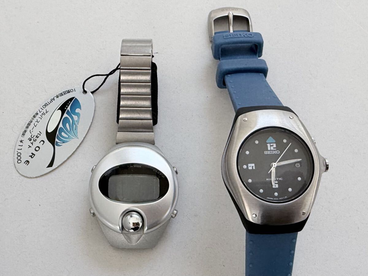 2026年最新】Yahoo!オークション -アルバ スプーン(セイコー)の中古品