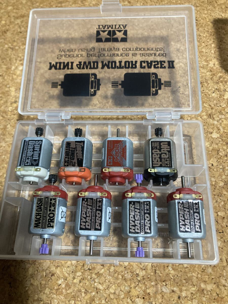 2026年最新】Yahoo!オークション -ミニ四駆 モーターの中古品・新品