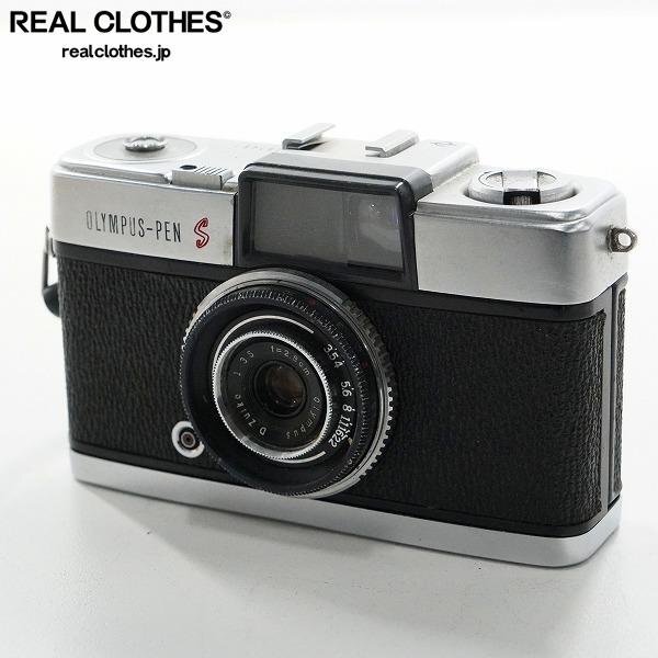 Yahoo!オークション -「オリンパス pen d」の落札相場・落札価格