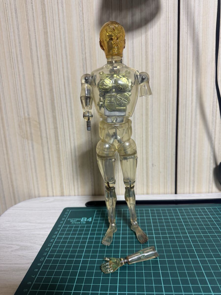 Yahoo!オークション -「タカラ giジョー」の落札相場・落札価格