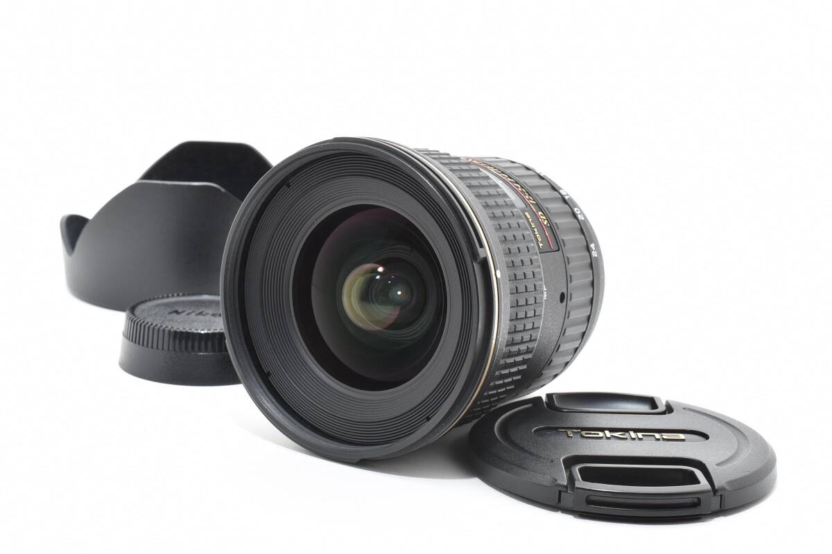 価格.com - TOKINA AT-X 124 PRO DX II 12-24mm F4 (ニコン用) 価格比較