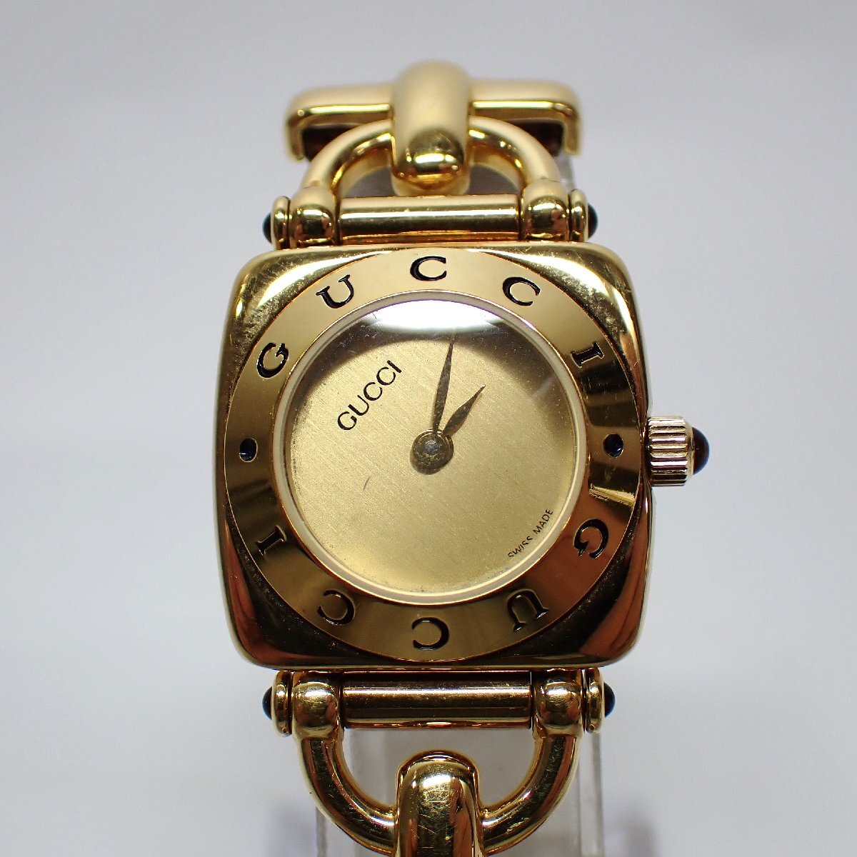 Yahoo!オークション -「gucci 6300l」の落札相場・落札価格