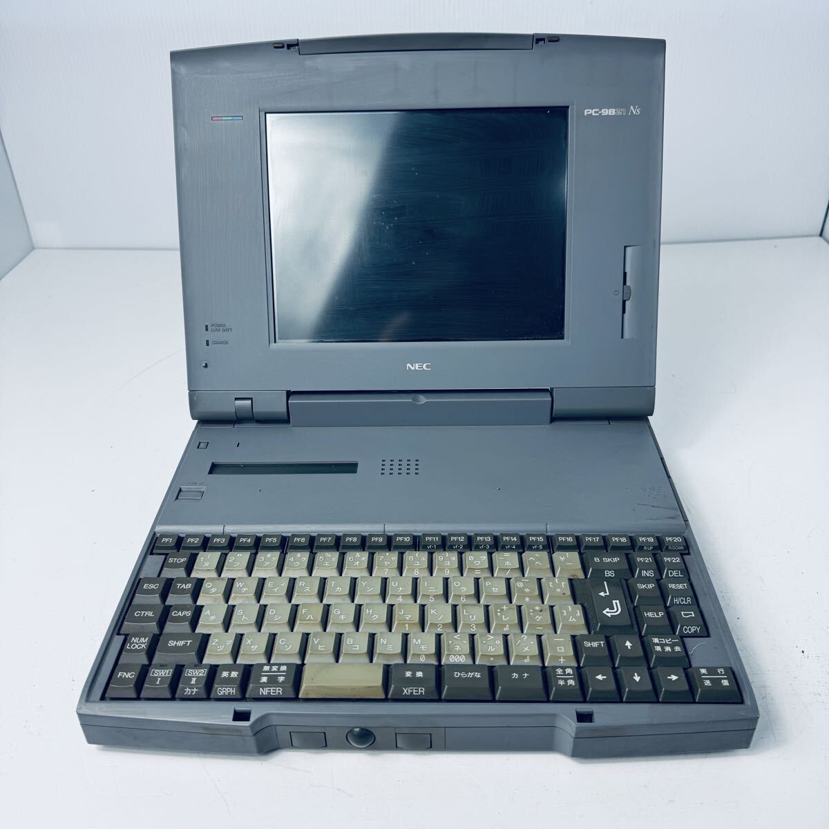 2026年最新】Yahoo!オークション - ノートブック(PC-98 パソコン)の