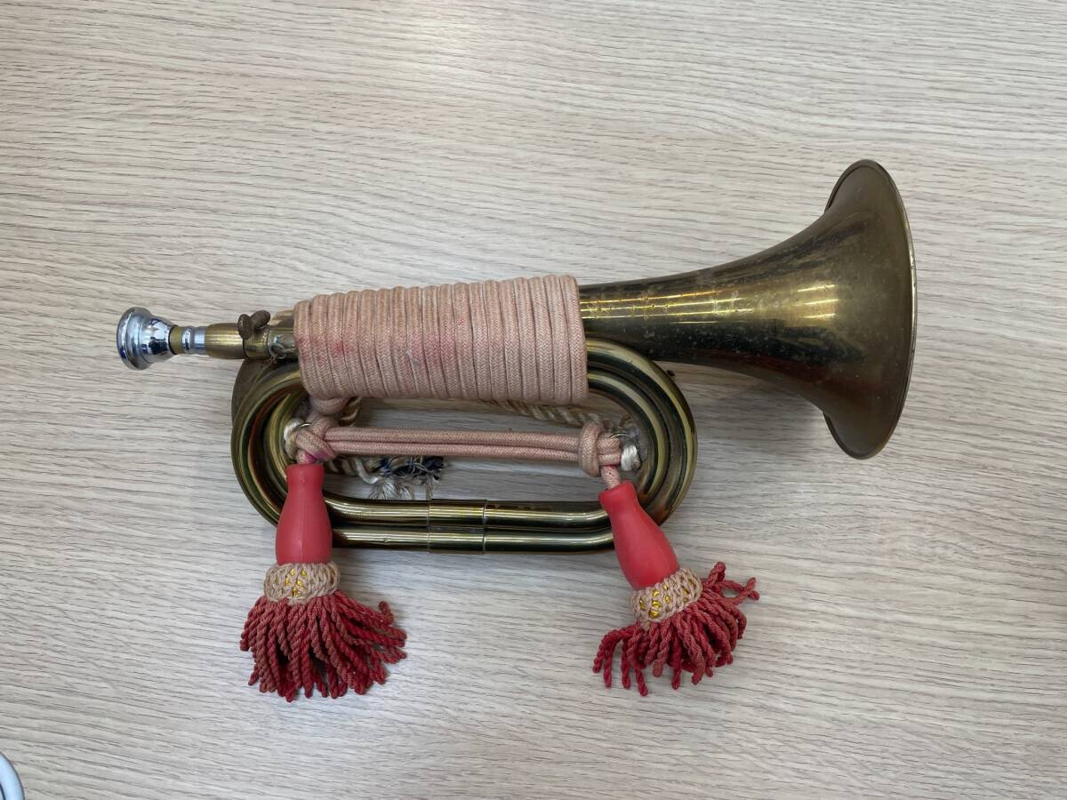 2026年最新】Yahoo!オークション -進軍ラッパの中古品・新品・未使用品一覧