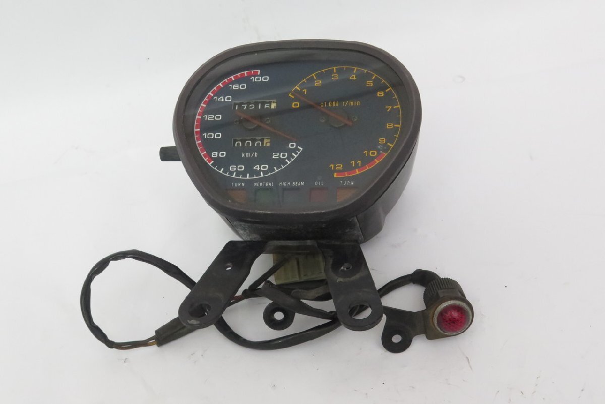 2026年最新】Yahoo!オークション -gsx カタナ メーターの中古品・新品