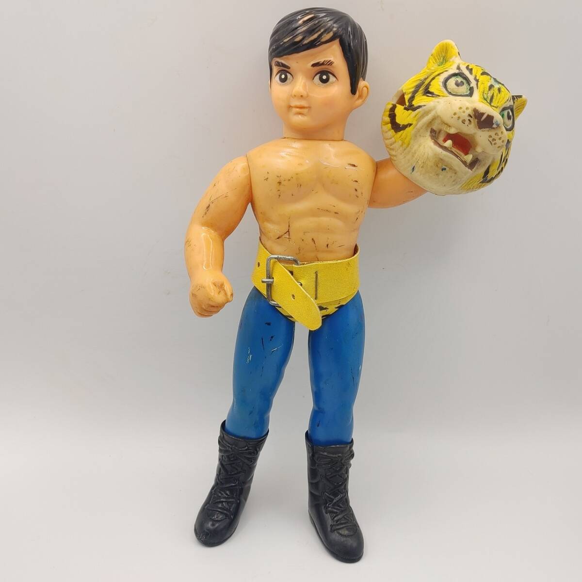 Yahoo!オークション -「亀マーク」(ソフビ) (ビンテージ)の落札相場