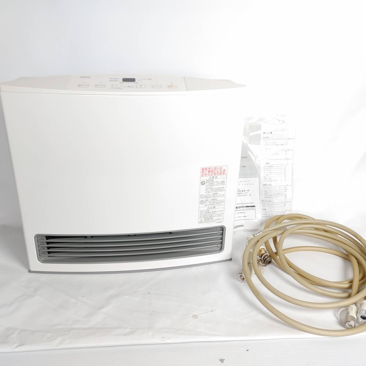 ノーリツ GFH-4005S [都市ガス] オークション比較 - 価格.com