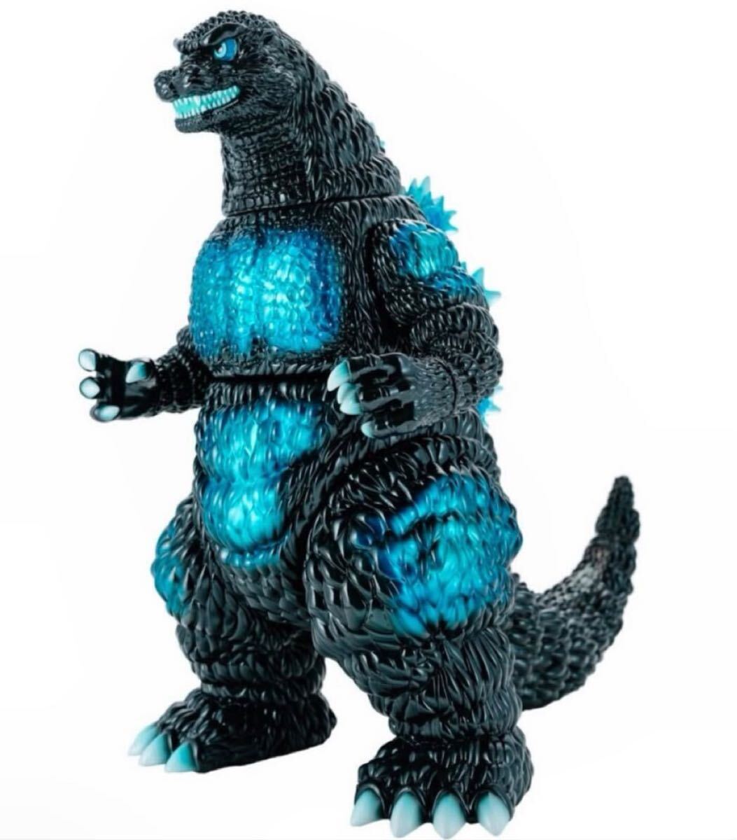 Yahoo!オークション -「ブルマァクソフビ」(ゴジラ) (ゴジラ、怪獣)の