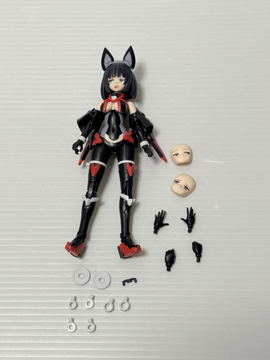 Yahoo!オークション -「美少女 プラモ」の落札相場・落札価格