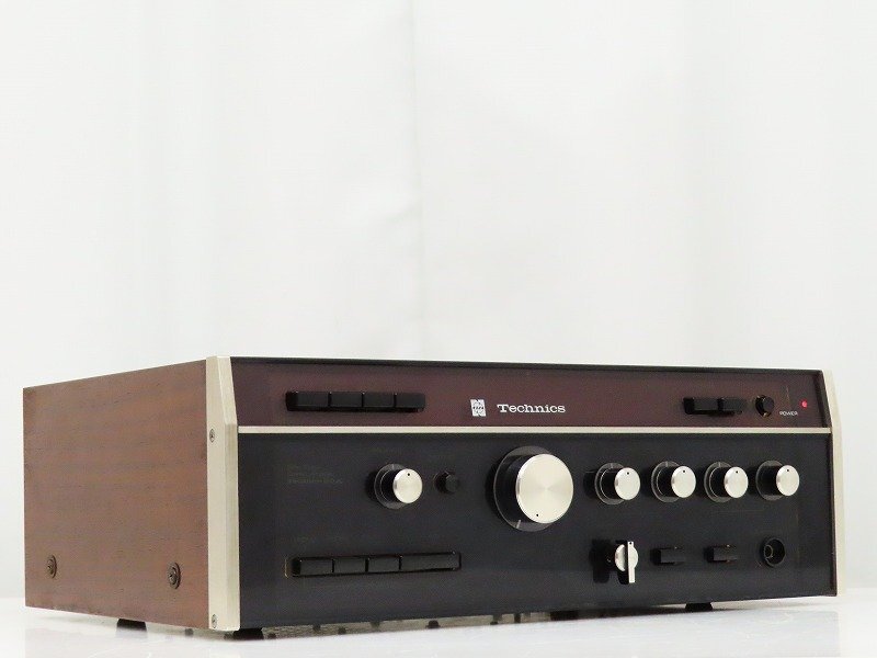 Yahoo!オークション -「technics su-50a」の落札相場・落札価格