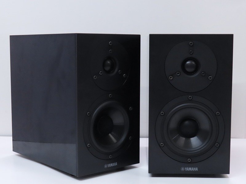 価格.com - ヤマハ NS-BP200(BP) [ピアノブラック ペア] 価格比較