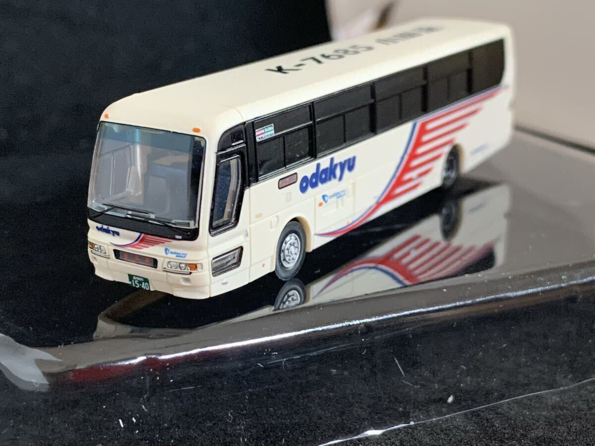 Yahoo!オークション -「トミーテックバスコレクション」の落札相場