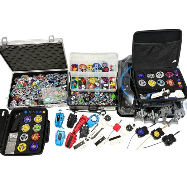 2026年最新】セット まとめ 大量 福袋 boxのベイブレード商品が