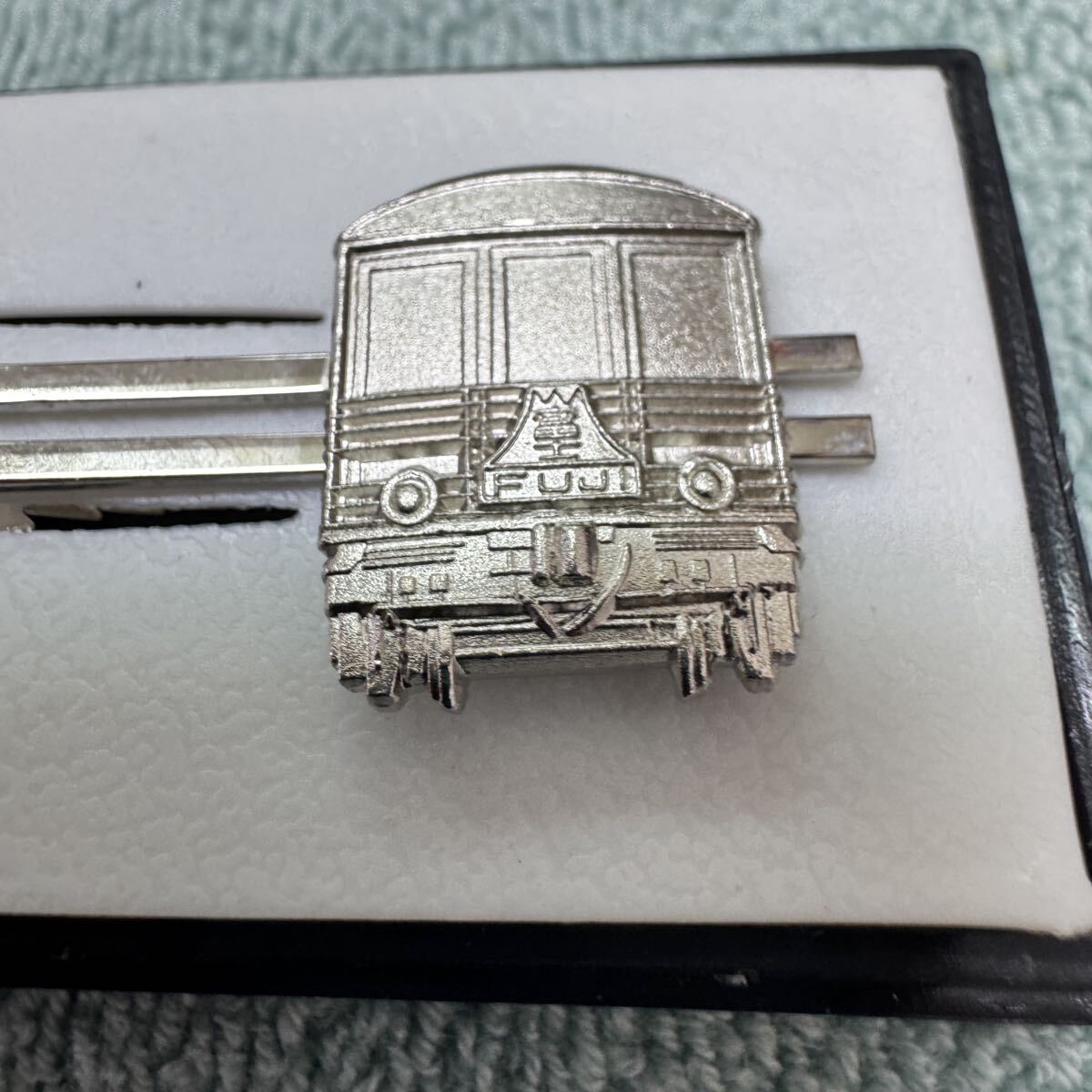 Yahoo!オークション -「鉄道 ネクタイピン」(鉄道関連グッズ) (鉄道)の