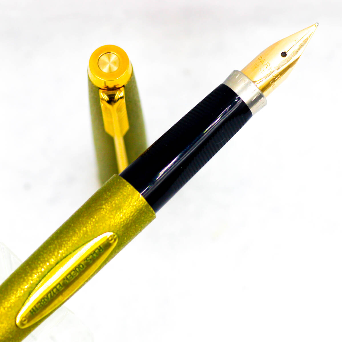 Yahoo!オークション -「パーカー万年筆 75」の落札相場・落札価格