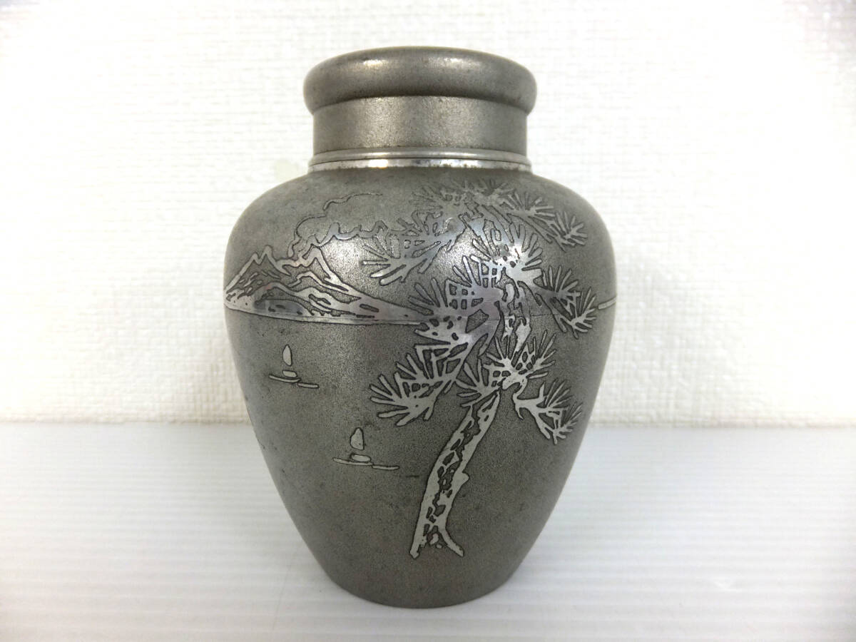 2026年最新】Yahoo!オークション -薩摩錫器(金属工芸)の中古品・新品