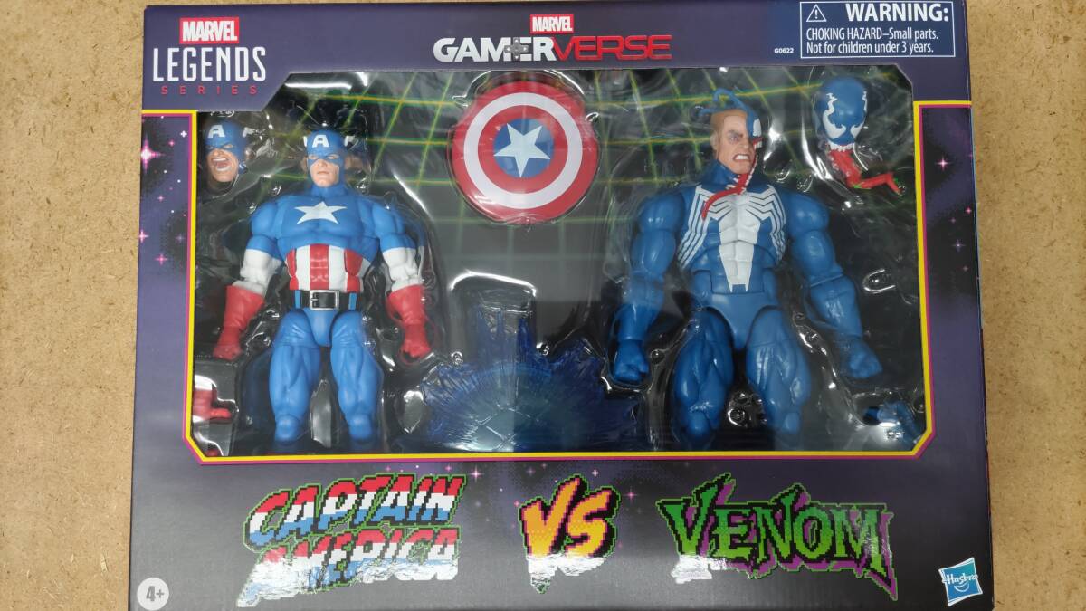 2026年最新】Yahoo!オークション -マーベルレジェンドシリーズの中古品