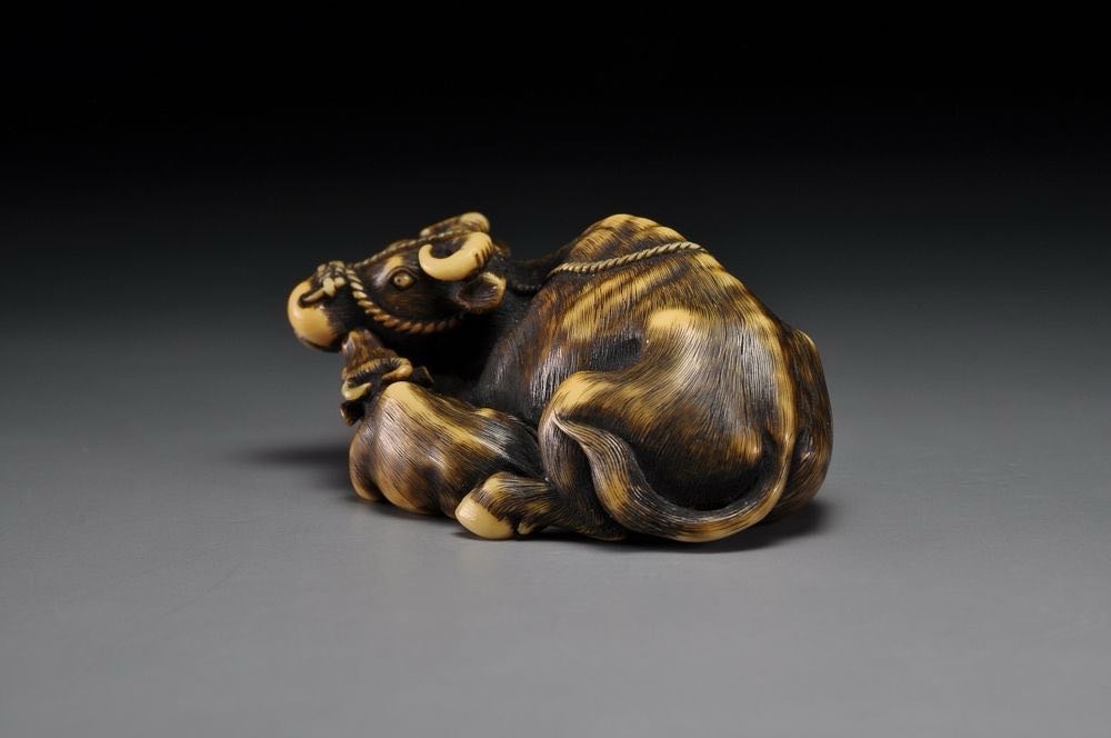 2026年最新】Yahoo!オークション - 根付(東洋彫刻 彫刻、オブジェ)の