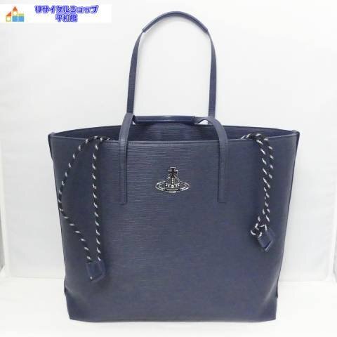 2026年最新】Yahoo!オークション -ヴィヴィアントートバッグの中古品