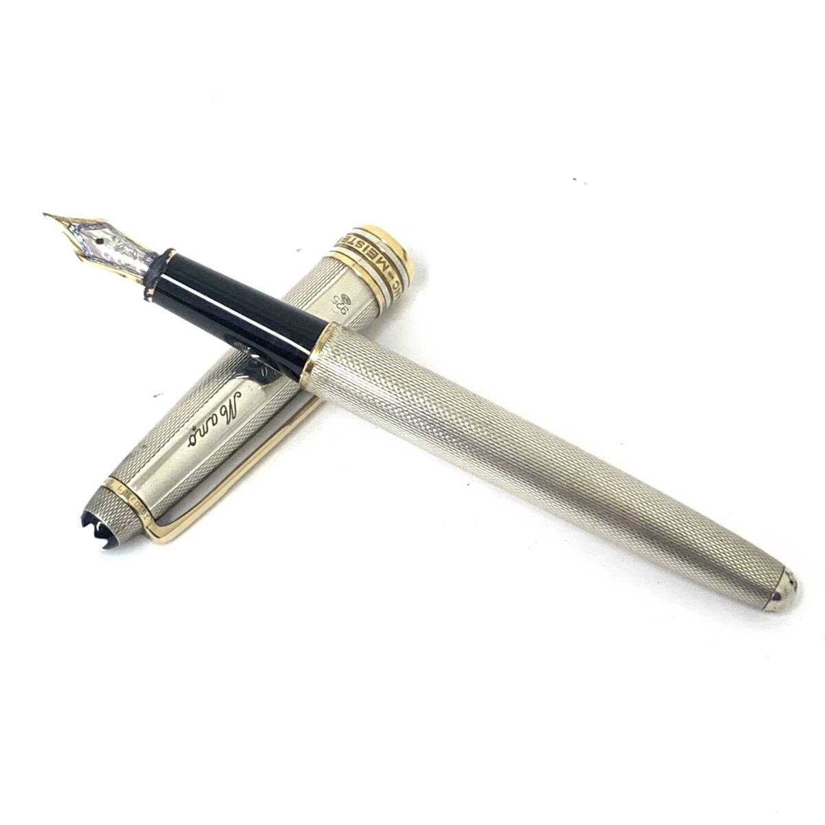 2026年最新】Yahoo!オークション -montblanc 万年筆 750の中古品・新品