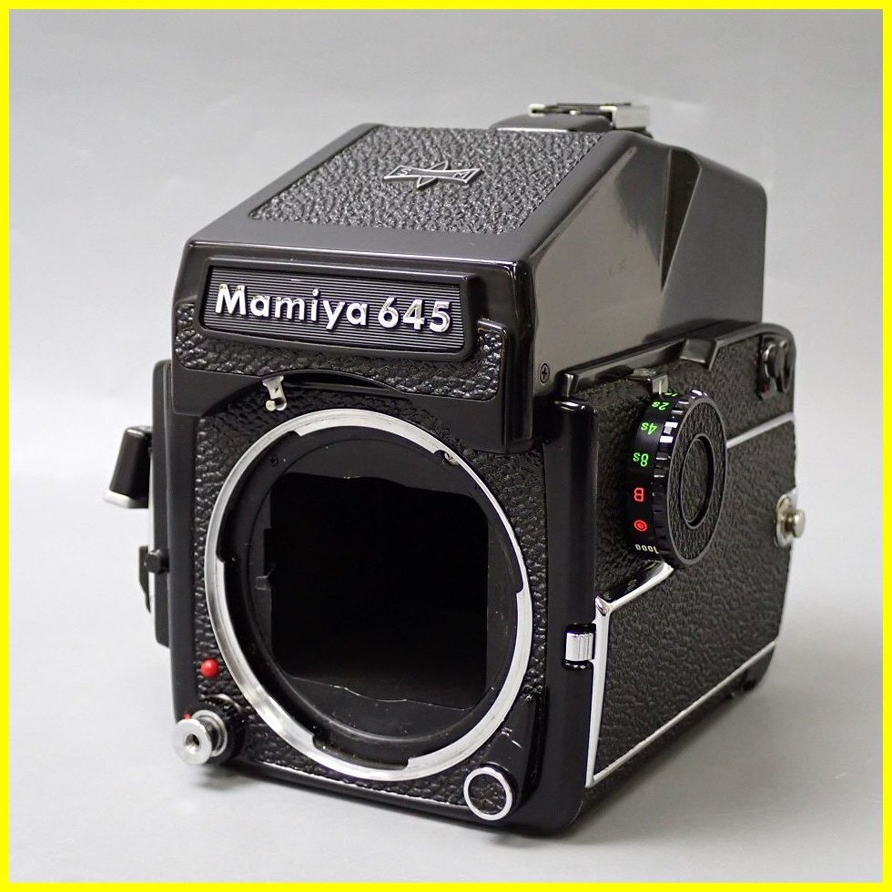 2026年最新】Yahoo!オークション -マミヤ645の中古品・新品・未使用品一覧