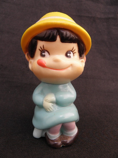 2026年最新】Yahoo!オークション -ソフビ 企業物(広告、ノベルティ