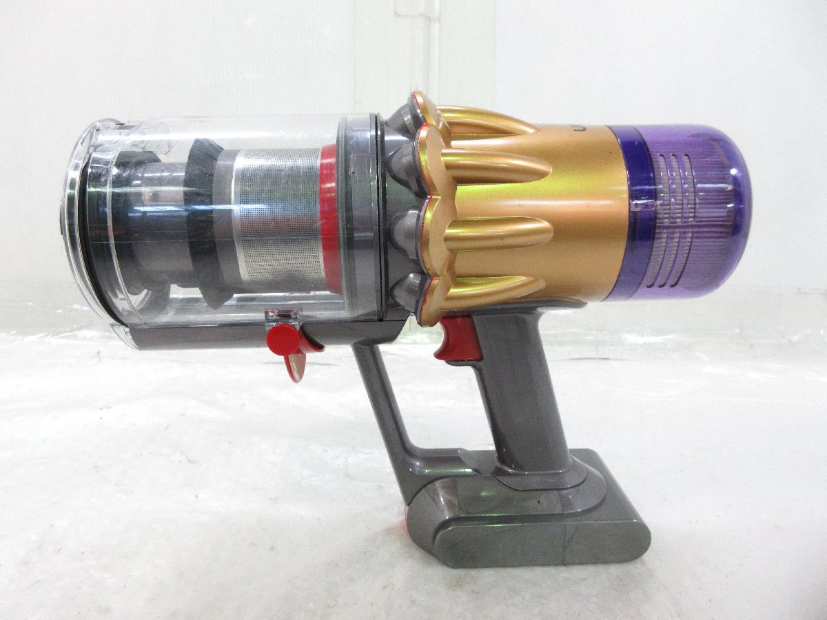 2026年最新】Yahoo!オークション -掃除機 ダイソンの中古品・新品・未