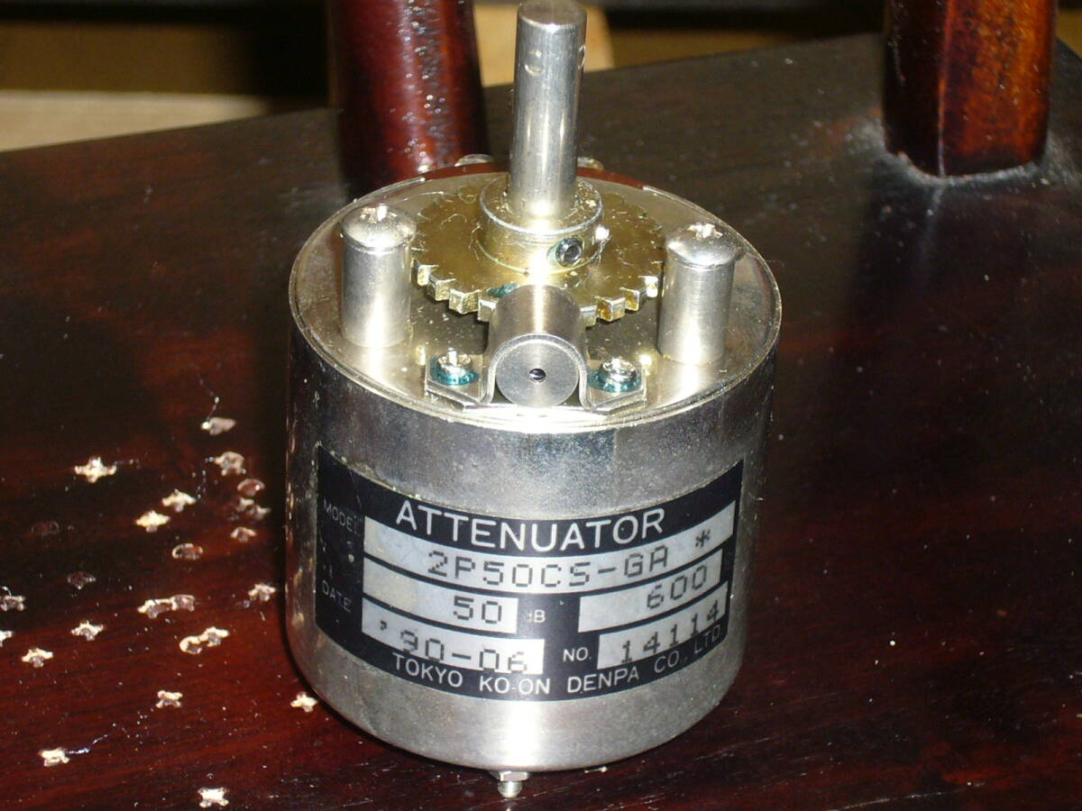 Yahoo!オークション -「東京光音電波」の落札相場・落札価格