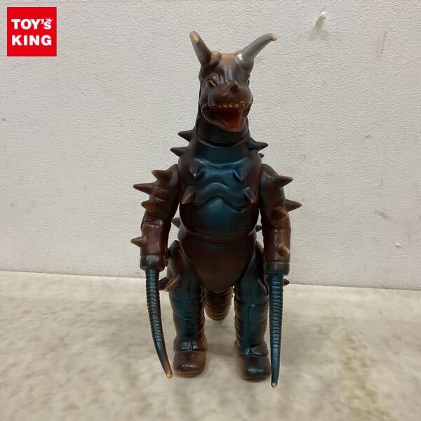 Yahoo!オークション -「グドン ソフビ」の落札相場・落札価格