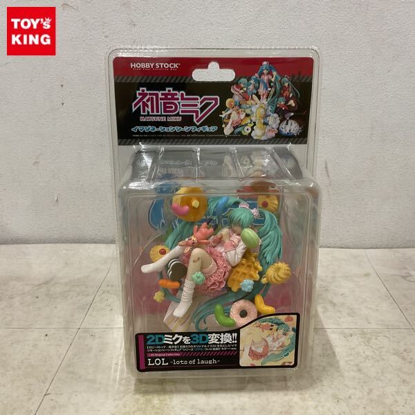 Yahoo!オークション -「lol 初音ミク」の落札相場・落札価格