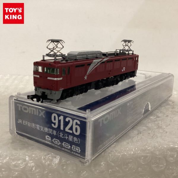 Yahoo!オークション -「tomix 9126」の落札相場・落札価格