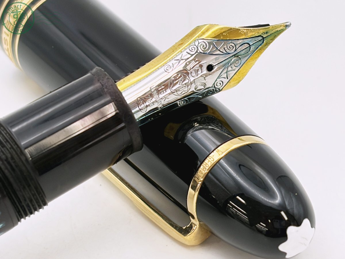 Yahoo!オークション -「モンブラン 149」の落札相場・落札価格