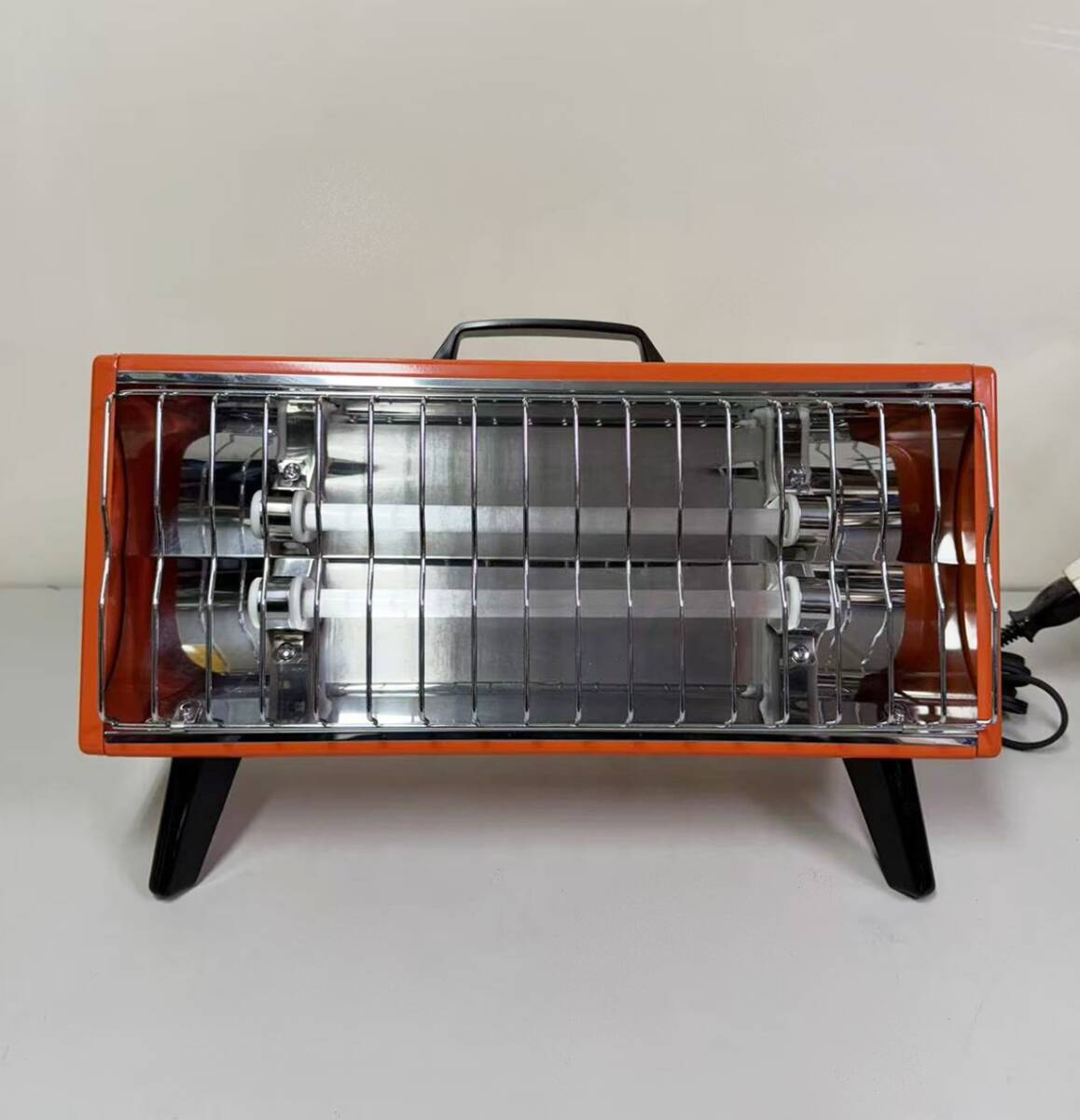 Yahoo!オークション -「ナショナル 電気ストーブ」(家電、AV、カメラ