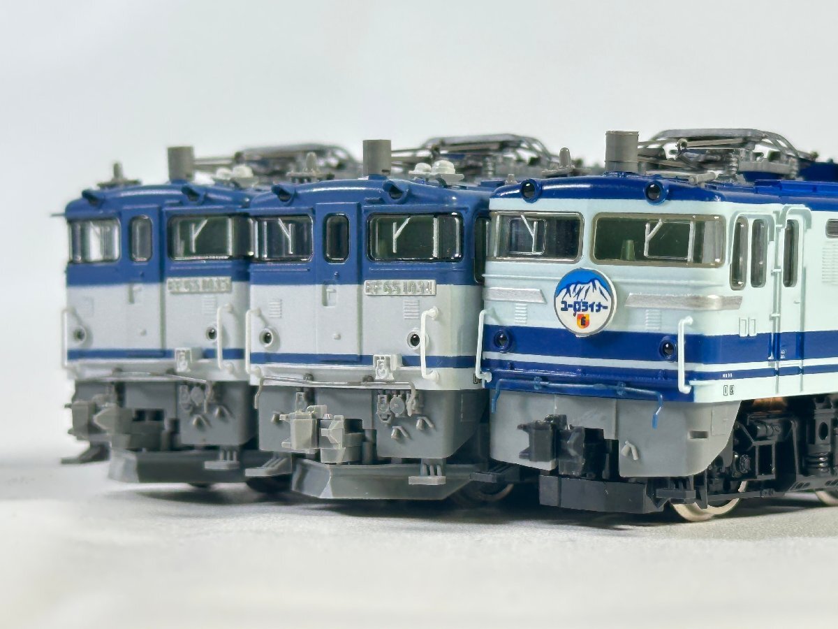 Yahoo!オークション -「tomixユーロライナー」の落札相場・落札価格