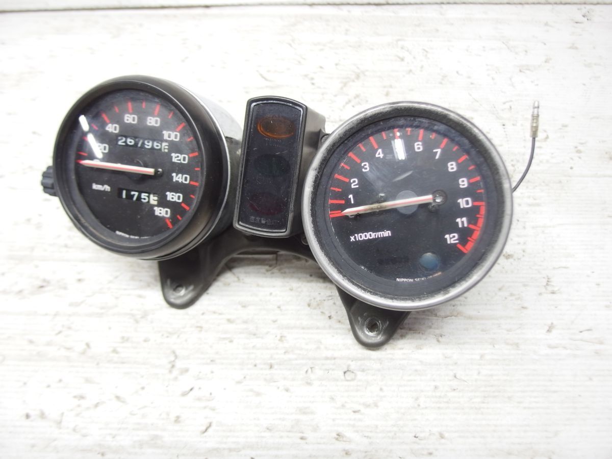 2026年最新】Yahoo!オークション -rz250r メーター(メーター)の中古品