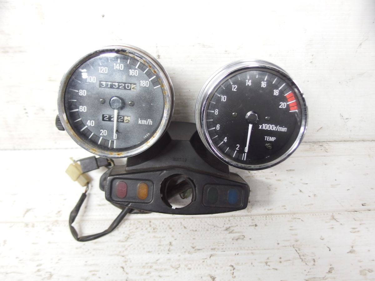 2026年最新】バリオス メーターの商品一覧 - Yahoo!オークション