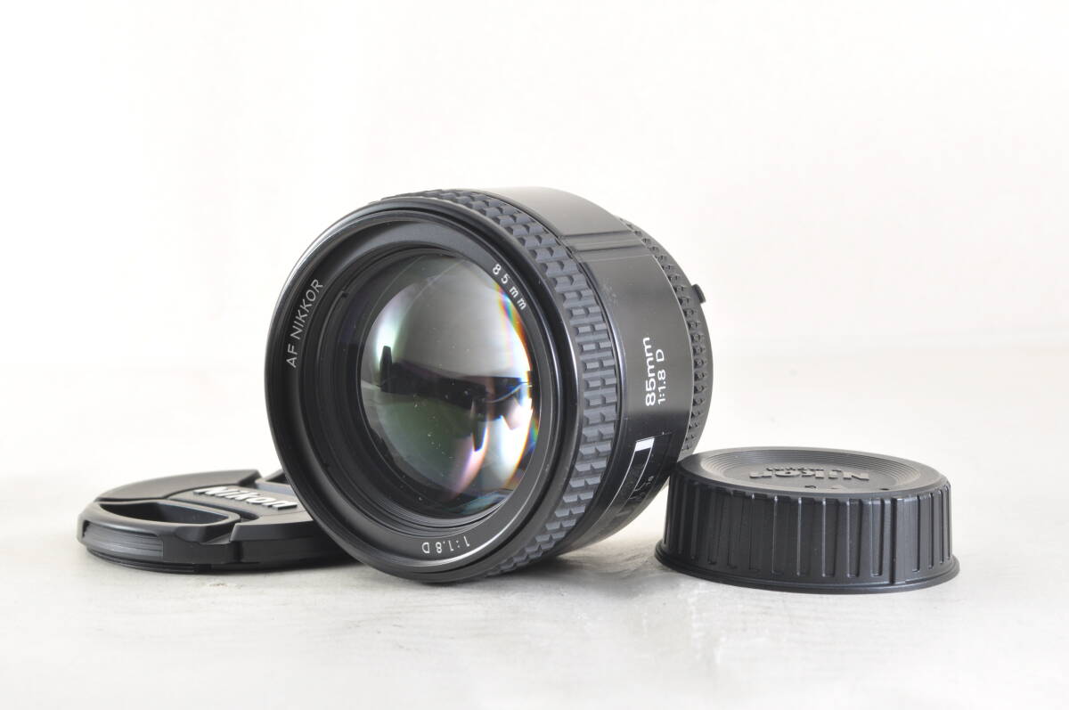 2026年最新】Yahoo!オークション -nikon 85mm f1.8の中古品・新品・未
