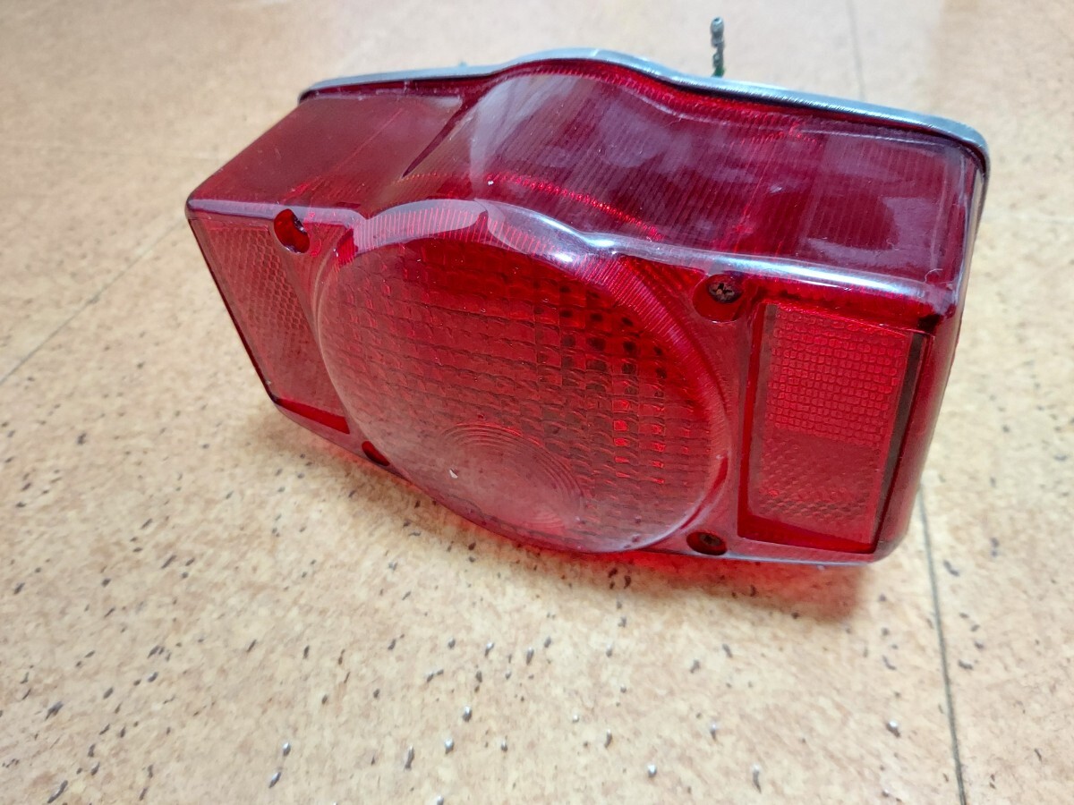 2026年最新】Yahoo!オークション -cb750four パーツ テールランプ(純正