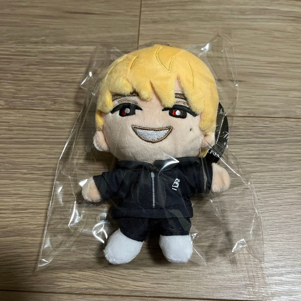 SixTONES 髙地優吾 手つなぎストぬい ぬいぐるみ｜Yahoo!フリマ（旧