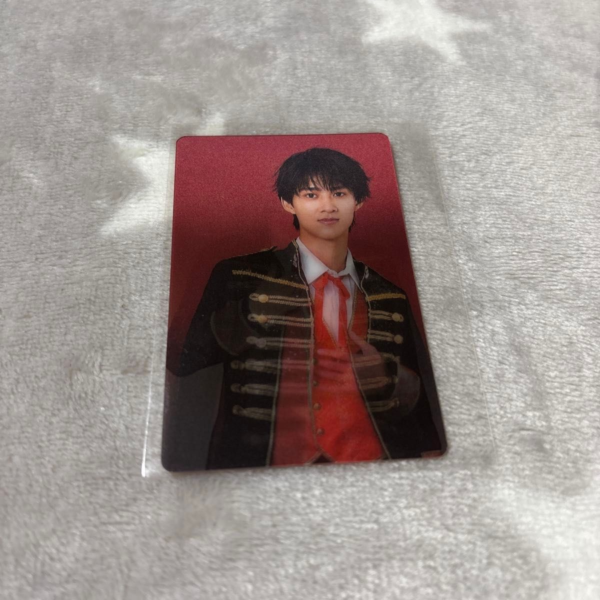 M LK M X 曽野舜太 トレカケース｜Yahoo!フリマ（旧PayPayフリマ）